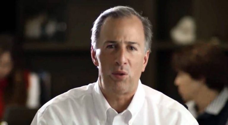 Verificado 2018 | #OxfamVerifica Ningún niño nacerá en pobreza extrema, ¿qué se necesita para lograr esta propuesta de Meade?