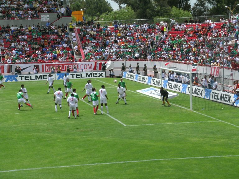 La FIFA quiere cambios en el fútbol