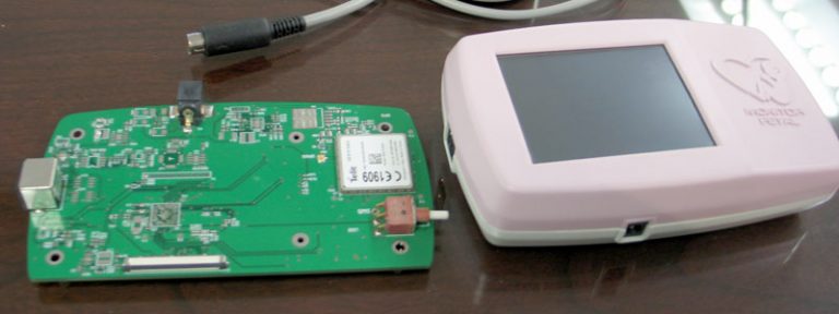 Destaca tecnología mexicana en la feria Hannover Messe 2018