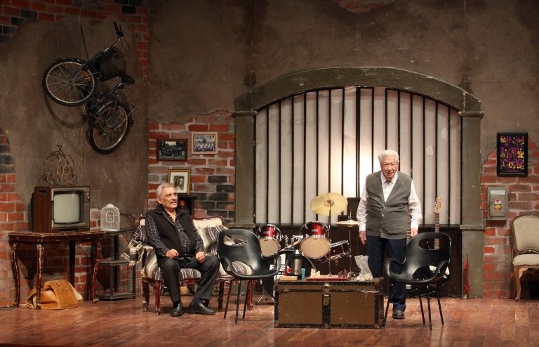 Inicia Gira IMSS Cultural Teatros 2018