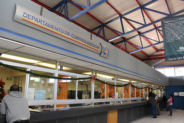 Las cédulas en la Autónoma de Aguascalientes serán digitales