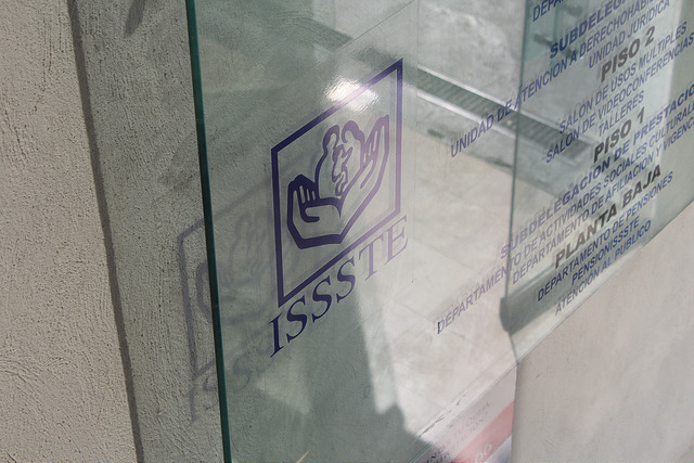 Desmienten privatización de los servicios del Issste