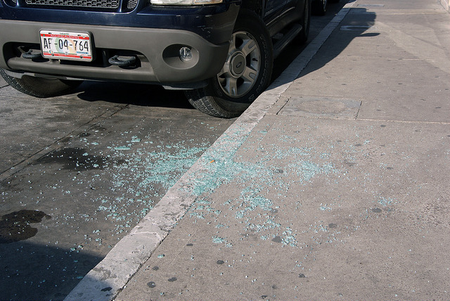 Emplazan a nuevo secretario de seguridad de Aguascalientes a reducir robos antes de diciembre