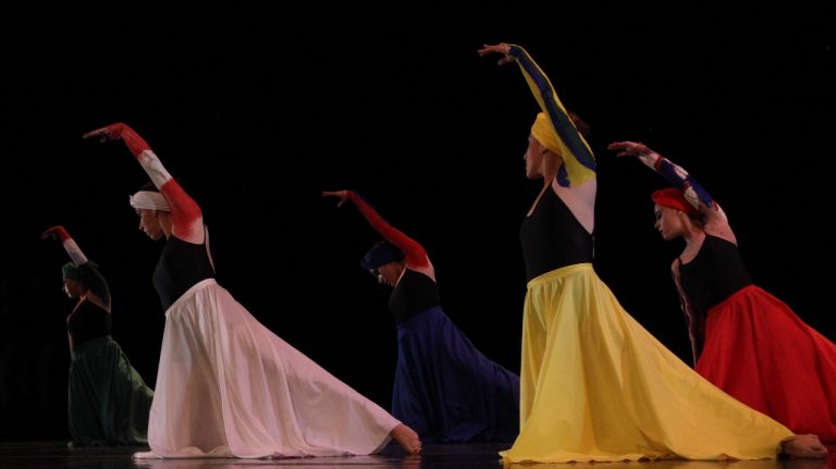 Aloha, del CEM de la Autónoma de Aguascalientes, obtiene primer lugar en competencia