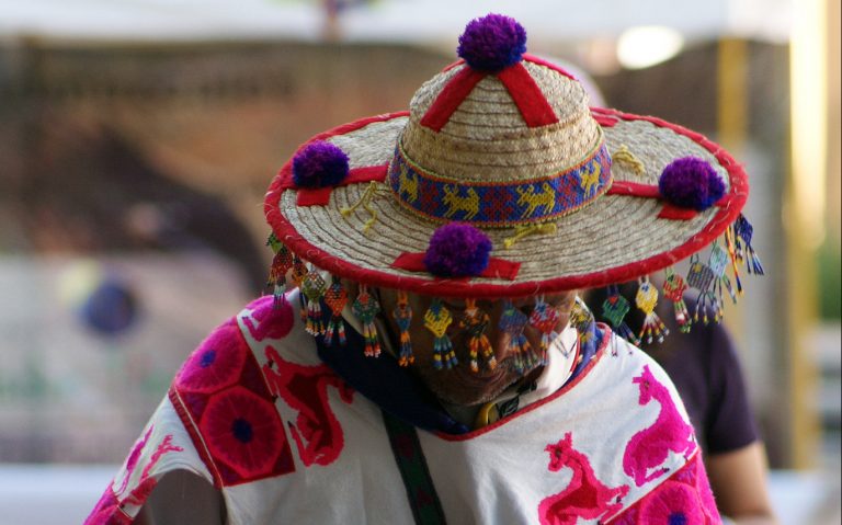 Buscan crear en Aguascalientes Consejo sobre Asuntos Indígenas