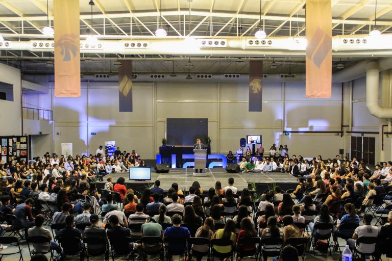 Se realizó en la Autónoma de Aguascalientes congreso Rompiendo Paradigmas