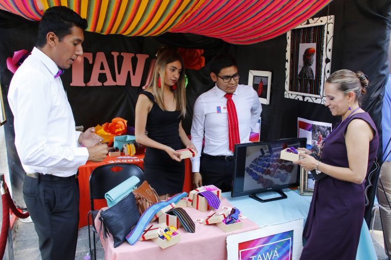 Impulsa la Universidad Autónoma de Aguascalientes creación de nuevas empresas e investigación