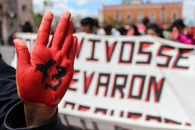 Fallo sobre Ayotzinapa, duro golpe a la credibilidad del gobierno