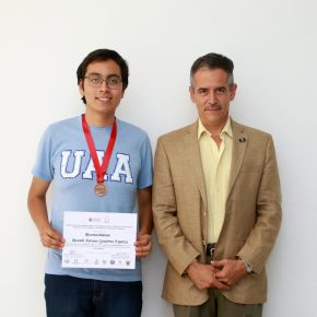 231 Ganador competencia de matematicas ANUIES