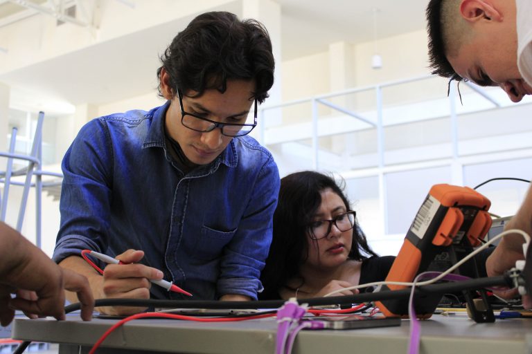 Inician tres nuevas carreras de ingeniería en la Universidad Tecnológica del Norte de Aguascalientes