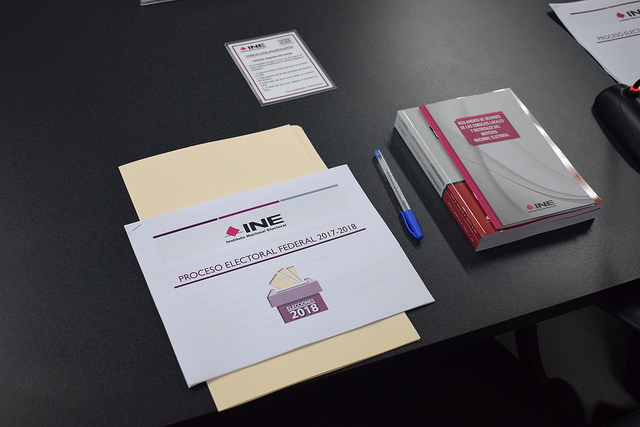 Obstruye INE voto desde el extranjero, acusa Movimiento Ciudadano