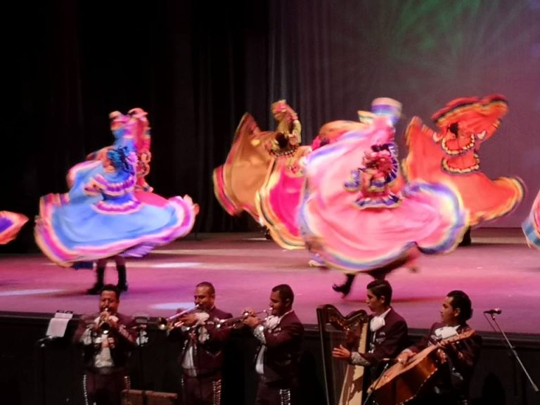 Compañía de Danza de Aguascalientes termina temporada