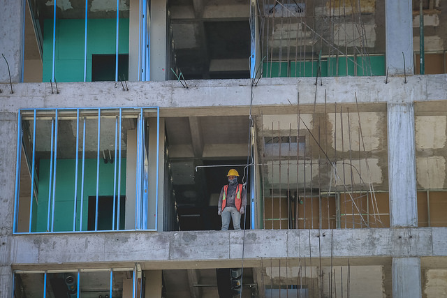 Cuatro nuevos edificios de altura podrían construirse en Aguascalientes