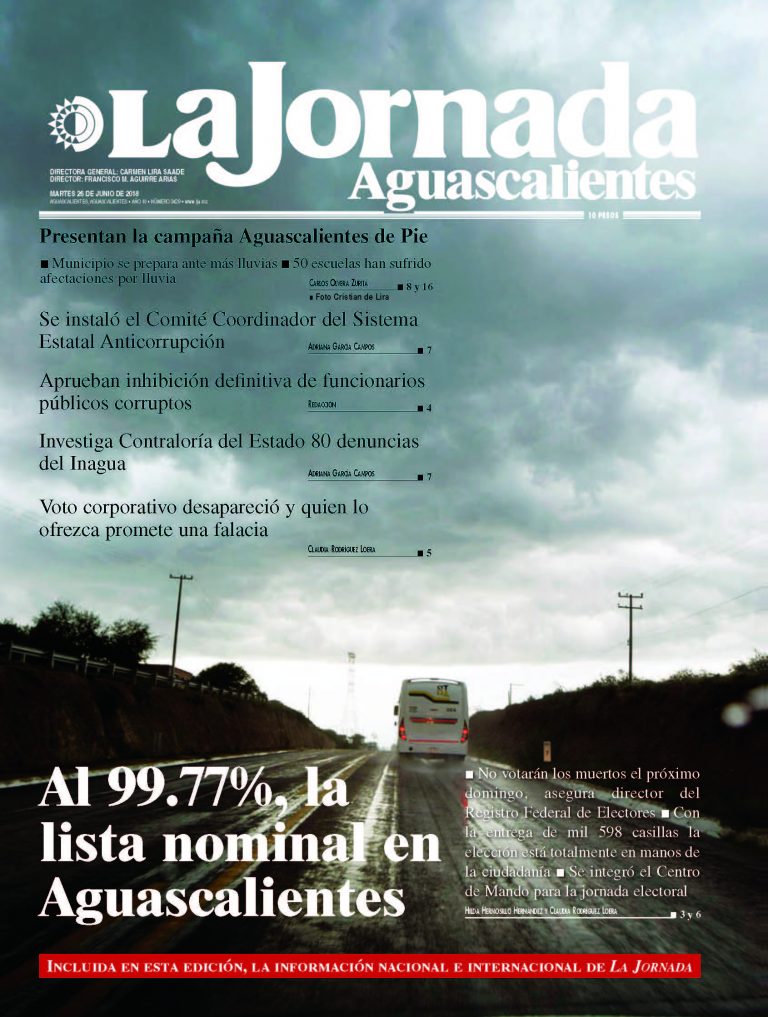 LJA 26/06/2018