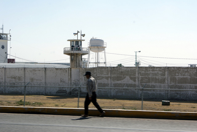 Son procesadas en libertad 285 personas en Aguascalientes