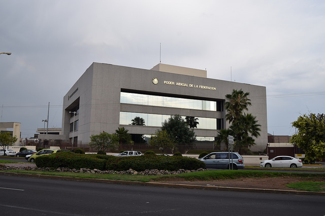 Permanecerán de guardia 33 juzgados del Poder Judicial el 1 de julio