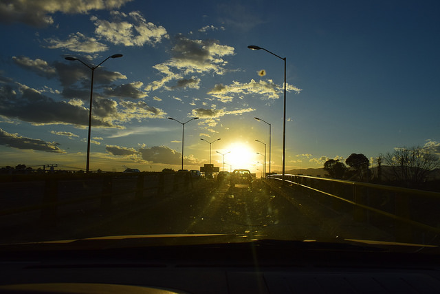 ¿Cuáles son los riesgos a la salud por radiación ultravioleta extrema?