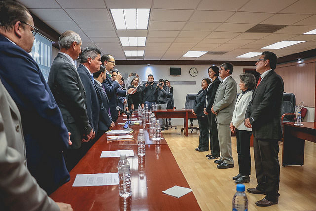 El Sistema Anticorrupción de Aguascalientes está manchado con tintes partidistas