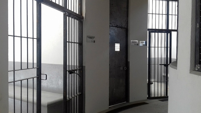 La prisión preventiva oficiosa en Aguascalientes podría violar el principio de presunción de inocencia