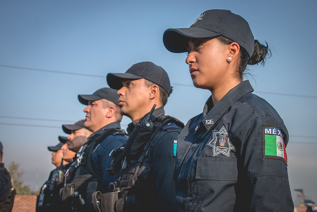 Mujeres empresarias de Aguascalientes exigen resultados inmediatos a nuevo secretario de Seguridad Pública