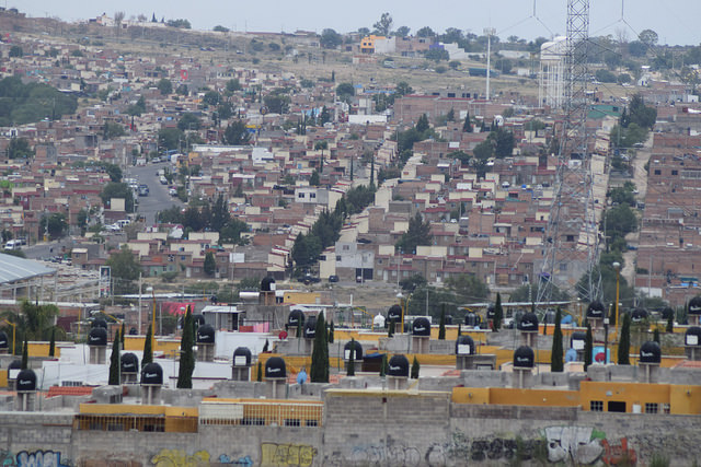 Luz verde a 15 desarrollos habitacionales en la actual administración de Aguascalientes