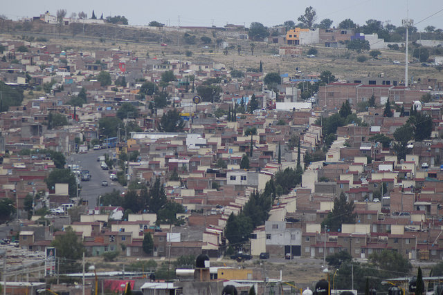 Fraccionadores de Aguascalientes deben hacer estudio hídrico a conciencia