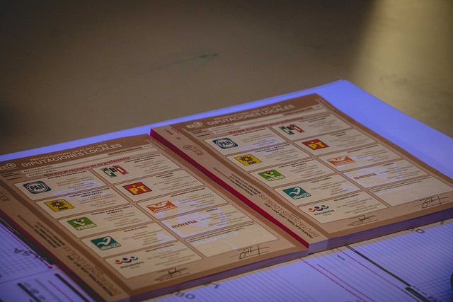 Ganó el desinterés en observar elecciones en Aguascalientes