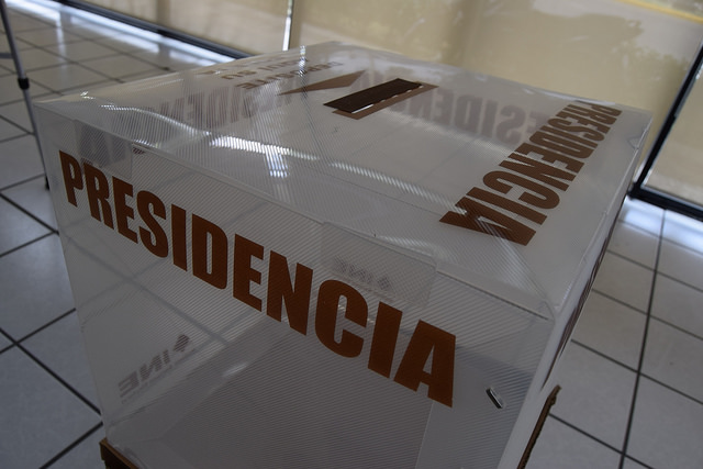 INE e Instituto Electoral de Aguascalientes dan pormenores ante la proximidad de la jornada electoral