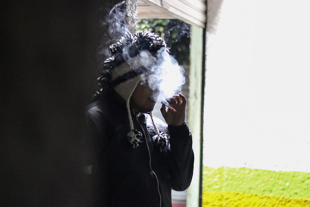 Ofrecen en Aguascalientes programas de concientización sobre drogas a jóvenes