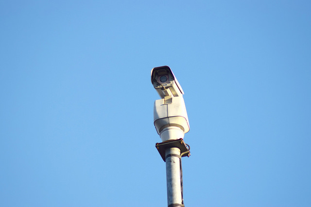 Crece 300 por ciento demanda de videovigilancia en Aguascalientes por inseguridad