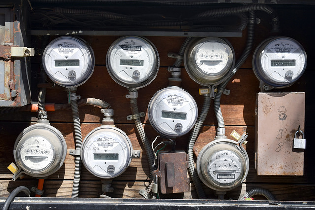 Modificarán norma mexicana para garantizar seguridad en instalaciones eléctricas