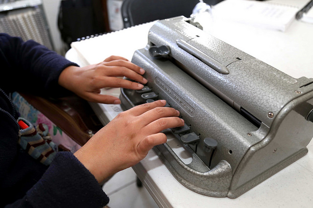 Mujeres con Discapacidad ante la emergencia por Covid-19