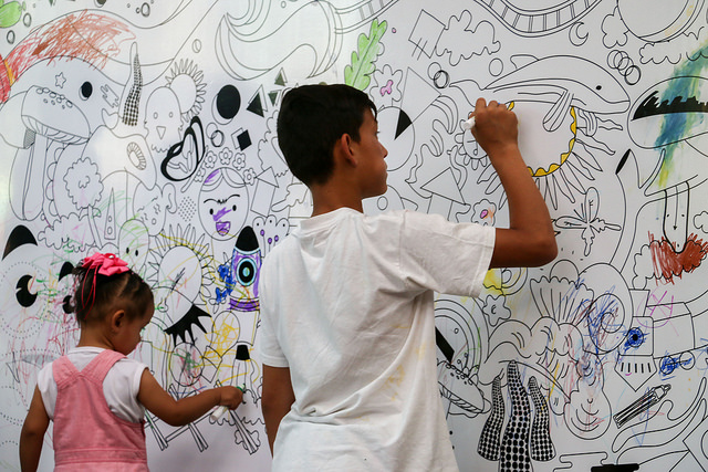 Consejo busca mejorar el desarrollo integral de los niños de Aguascalientes