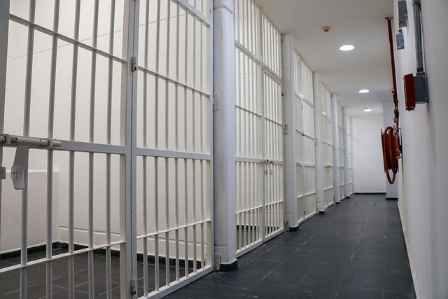 6 mil 445 detenidos durante mayo por la Policía municipal de Aguascalientes