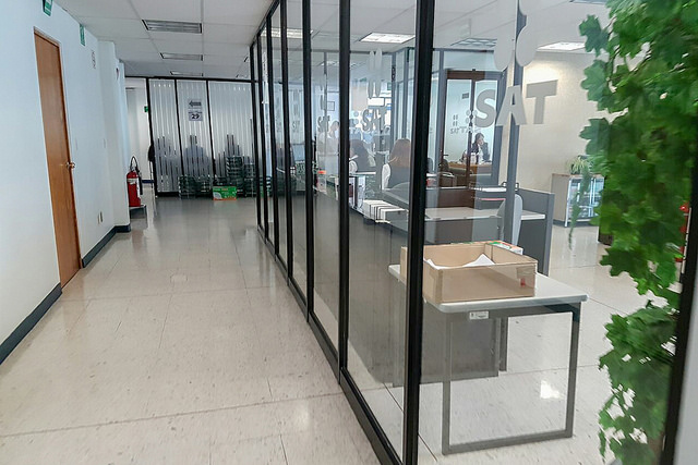 Servicio de Administración Tributaria debe informar sobre condonación de impuestos