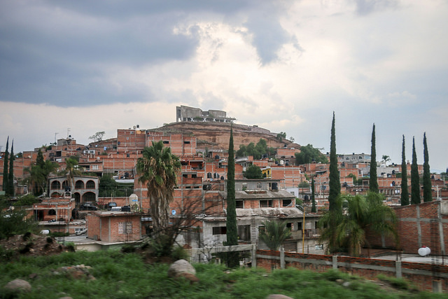 No se han registrado afectaciones por las lluvias en Calvillo, Aguascalientes