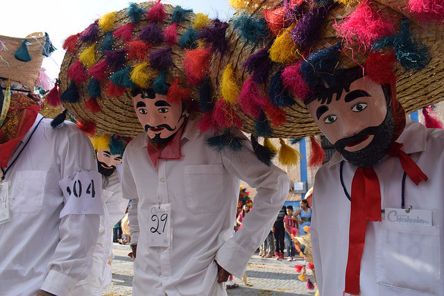 Instituto Cultural de Aguascalientes abre Convocatoria Pacmyc 2018