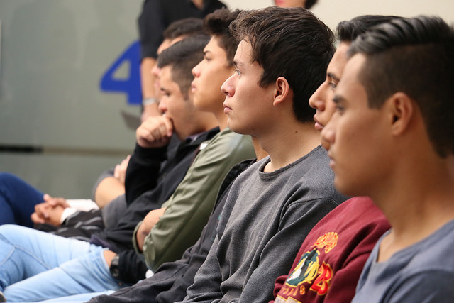 Entender contextos, clave del éxito en educación dual