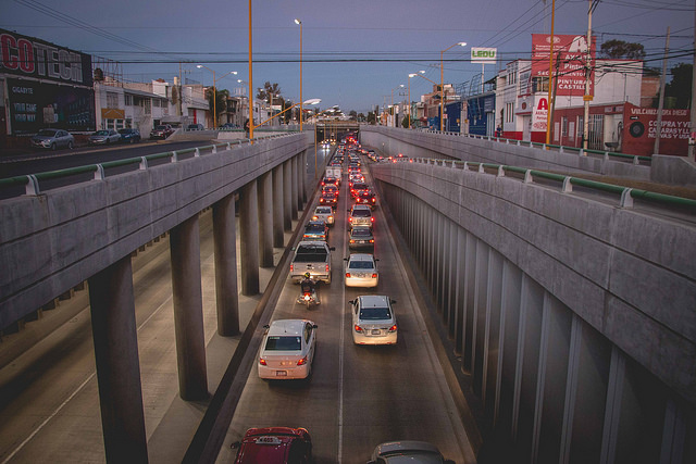 Proponen cancelar licencia de conducir a quien provoque un accidente imprudencial en Aguascalientes