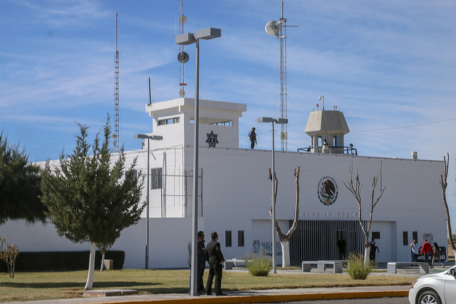 Sistema de Justicia Penal Acusatorio en Aguascalientes logra que disminuya el número de ingresos a los Ceresos
