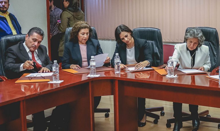 Urge que se designe a un nuevo miembro del Comité de Participación Ciudadana de Aguascalientes