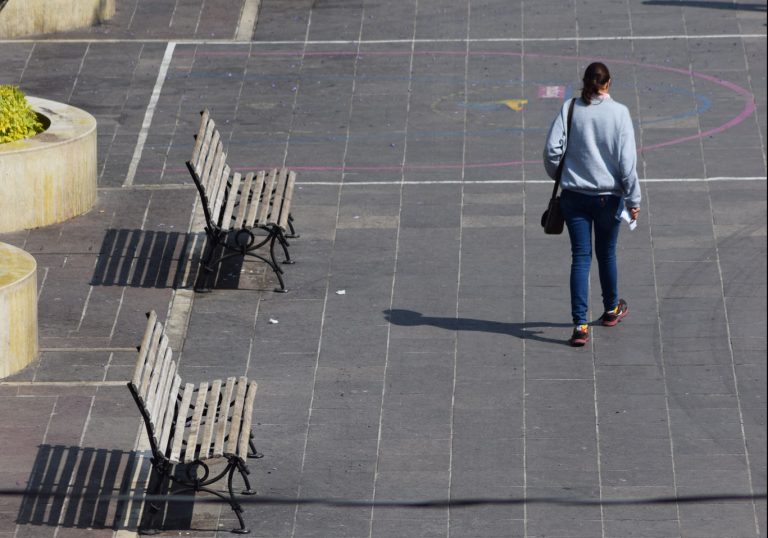 82 reportes de violencia contra mujeres atendió el servicio de emergencias 911 en Aguascalientes cada día de mayo