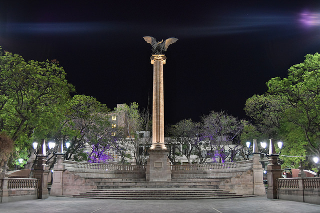 Se impartieron pláticas de prevención del delito en Aguascalientes