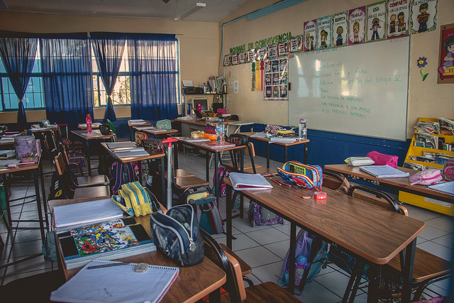 Calendario escolar en Aguascalientes se mantiene igual pese a elecciones