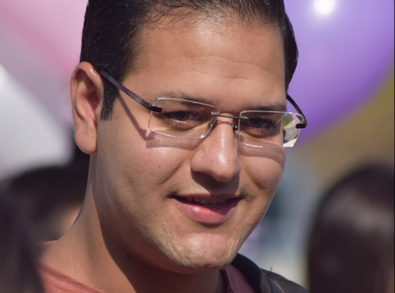 Manuel Díaz Rodríguez habría grabado un vídeo al interior de la Autónoma de Aguascalientes