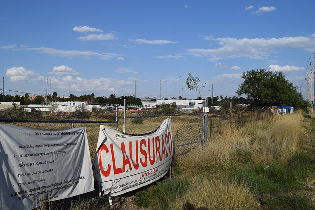Municipio de Aguascalientes no puede obligar a que Plaza Outlet sea ecológica