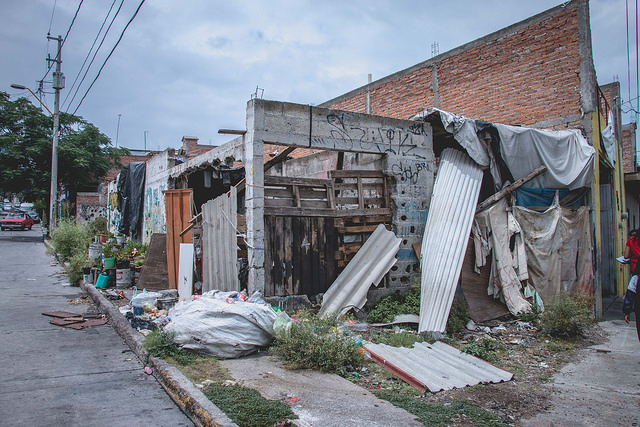 Ley de Asentamientos Humanos de Aguascalientes regulará las construcciones habitacionales