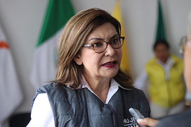 Violencia política de género es un reflejo de los feminicidios ocurridos todos los días