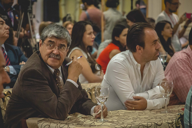 Renuncia presidente del Comité Ciudadano Anticorrupción de Aguascalientes