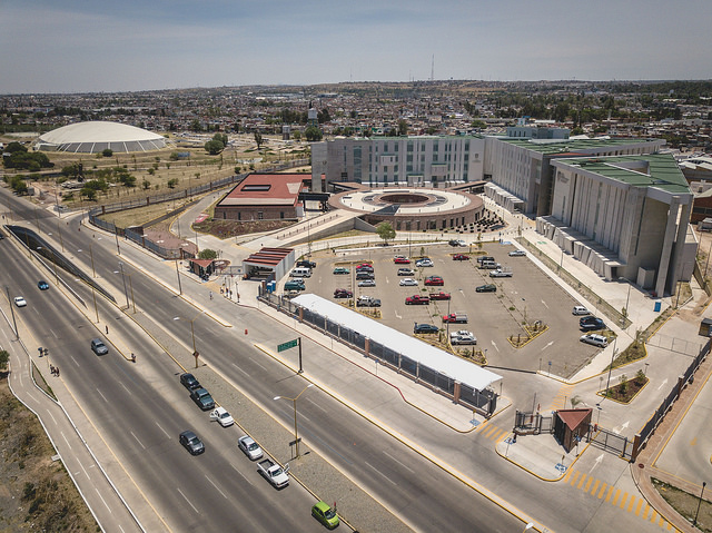 No hubo daños en infraestructura hospitalaria a causa de las lluvias en Aguascalientes
